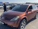 Nissan Murano 2004 года за 3 400 000 тг. в Актау – фото 3