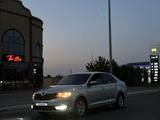 Skoda Rapid 2014 года за 4 100 000 тг. в Уральск – фото 2