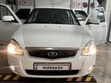 ВАЗ (Lada) Priora 2170 2014 года за 2 800 000 тг. в Караганда