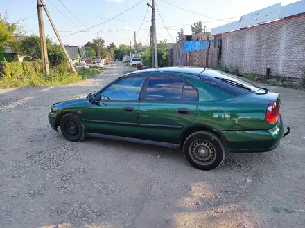 Mitsubishi Carisma 1997 года за 1 500 000 тг. в Караганда