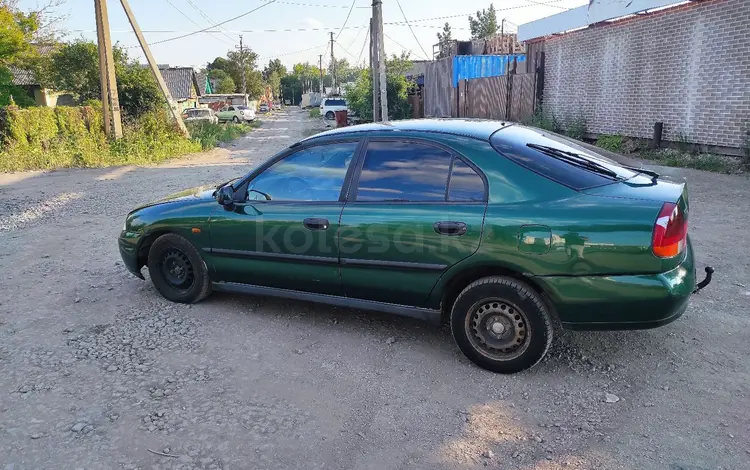 Mitsubishi Carisma 1997 годаүшін1 000 000 тг. в Караганда