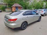 Nissan Almera 2016 года за 4 150 000 тг. в Петропавловск – фото 2