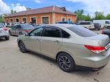 Nissan Almera 2016 года за 4 150 000 тг. в Петропавловск – фото 3