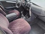 Nissan Almera 2016 года за 4 150 000 тг. в Петропавловск – фото 5