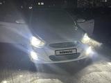 Hyundai Accent 2012 года за 5 500 000 тг. в Кокшетау – фото 2