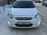 Hyundai Accent 2012 года за 5 500 000 тг. в Кокшетау