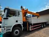 XCMG  XCMG 2025 года за 46 100 000 тг. в Алматы