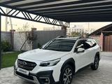 Subaru Outback 2021 года за 16 300 000 тг. в Алматы