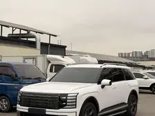 Hyundai Palisade, 2025