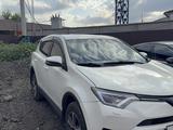 Toyota RAV4 2016 годаүшін11 000 000 тг. в Алматы – фото 4