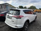 Toyota RAV4 2016 годаүшін11 000 000 тг. в Алматы – фото 2
