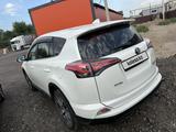 Toyota RAV4 2016 годаүшін11 000 000 тг. в Алматы – фото 3