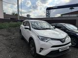 Toyota RAV4 2016 годаүшін11 000 000 тг. в Алматы – фото 5