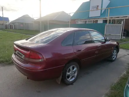 Mazda 626 1995 года за 1 750 000 тг. в Костанай – фото 7