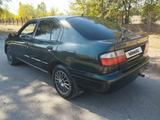 Nissan Primera 1996 года за 600 000 тг. в Алматы – фото 3