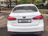 Kia Cerato 2016 года за 6 500 000 тг. в Алматы – фото 2