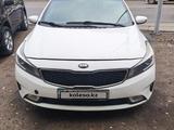 Kia Cerato 2016 года за 6 500 000 тг. в Алматы