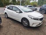 Kia Cerato 2016 года за 6 500 000 тг. в Алматы – фото 3