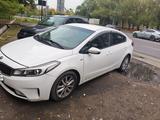 Kia Cerato 2016 года за 6 500 000 тг. в Алматы – фото 4