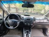 Kia Cerato 2016 года за 6 500 000 тг. в Алматы – фото 5
