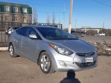 Hyundai Elantra 2013 годаүшін4 200 000 тг. в Актобе