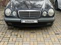 Mercedes-Benz E 280 1996 годаүшін3 600 000 тг. в Алматы – фото 6