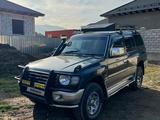 Mitsubishi Pajero 1997 годаүшін2 500 000 тг. в Ушарал