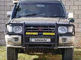 Mitsubishi Pajero 1997 годаүшін2 500 000 тг. в Ушарал – фото 3