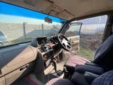 Mitsubishi Pajero 1997 годаүшін2 500 000 тг. в Ушарал – фото 5