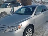 Toyota Camry 2011 года за 6 400 000 тг. в Урджар – фото 4