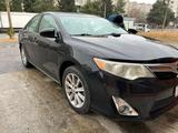 Toyota Camry 2012 годаүшін4 500 000 тг. в Атырау