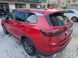 Chery Tiggo 8 Pro 2022 года за 9 400 000 тг. в Шымкент – фото 4