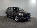 Mercedes-Benz ML 350 2012 годаfor11 390 000 тг. в Алматы – фото 3