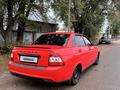 ВАЗ (Lada) Priora 2170 2014 годаүшін1 550 000 тг. в Алматы – фото 6