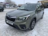 Subaru Forester 2021 годаfor11 500 000 тг. в Караганда – фото 4