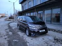 Toyota Vellfire 2008 года за 11 000 000 тг. в Шымкент