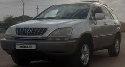 Lexus RX 300 2003 годаfor5 350 000 тг. в Актау – фото 2