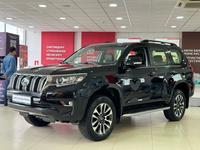 Toyota Land Cruiser Prado Prestige 2.7 2023 годаүшін33 390 000 тг. в Кызылорда