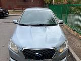 Datsun on-DO 2014 годаүшін1 300 000 тг. в Астана – фото 2