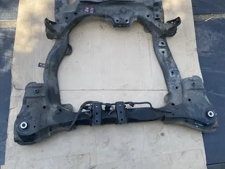 Балка передняя на Аккорд 7 CL за 70 000 тг. в Караганда