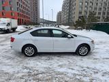 Skoda Octavia 2015 годаfor6 500 000 тг. в Астана – фото 3