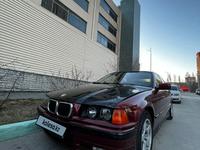 BMW 318 1992 года за 1 130 000 тг. в Павлодар