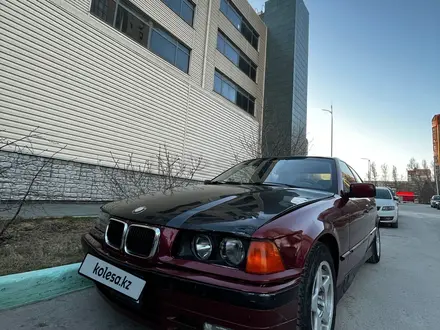 BMW 318 1992 года за 1 550 000 тг. в Павлодар