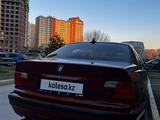 BMW 318 1992 годаүшін1 550 000 тг. в Павлодар – фото 3