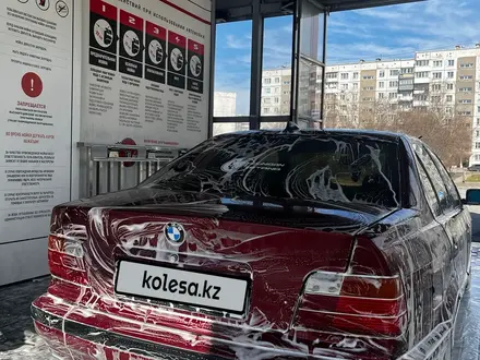 BMW 318 1992 года за 1 550 000 тг. в Павлодар – фото 5