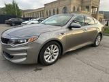 Kia Optima 2018 годаүшін6 400 000 тг. в Алматы