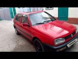 Volkswagen Golf 1994 годаfor1 400 000 тг. в Шымкент – фото 2