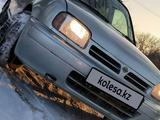 Nissan Micra 1996 годаүшін1 500 000 тг. в Алматы