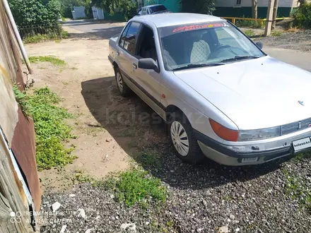 Mitsubishi Lancer 1994 года за 1 000 000 тг. в Костанай – фото 2