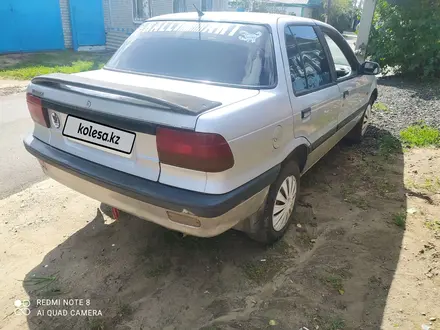 Mitsubishi Lancer 1994 года за 1 000 000 тг. в Костанай – фото 6